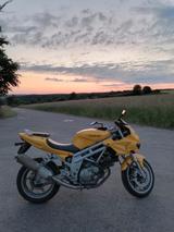 Hyosung GT 650 S - HYOSUNG 650