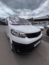 Fiat Scudo L2 SX # Navi # Kamera # MWST. - Fiat Gebrauchtwagen in Dortmund