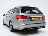 Mercedes-Benz E 250 Estate CDI Prestige Avantgarde | Schuifdak - Mercedes-Benz E 250 mit Diesel-Antrieb