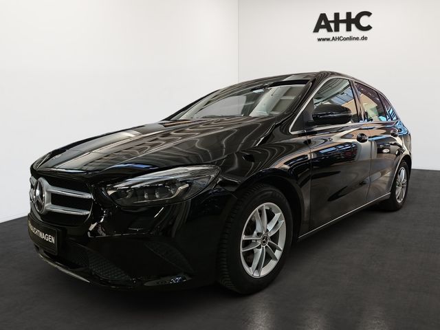 Mercedes-Benz B 200 Progressive Navi LED SHZ SpurH KAM