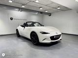 Mazda MX-5 Ad'vantage*LED*Navi*CarPlay* - Mazda MX-5: Weiß