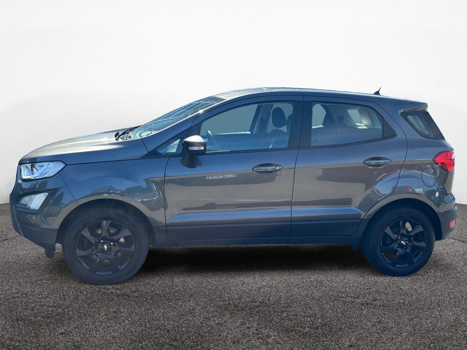 Ford Ecosport 1.0 EcoBoost Cool & Connect