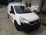 Peugeot Partner Pro L1,KASTEN,KLIMA,REGALLE,TRENWAND. - Peugeot Partner aus 2018