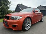 BMW 1er M Coupé M Coupé M - BMW 1er M Coupé Benzin Gebrauchtwagen