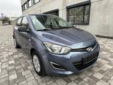 Hyundai i20 FIFA World Cup Edition - Hyundai i20: Fifa