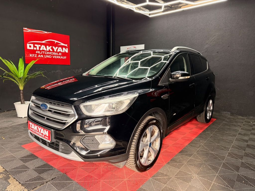 Image of Ford Kuga