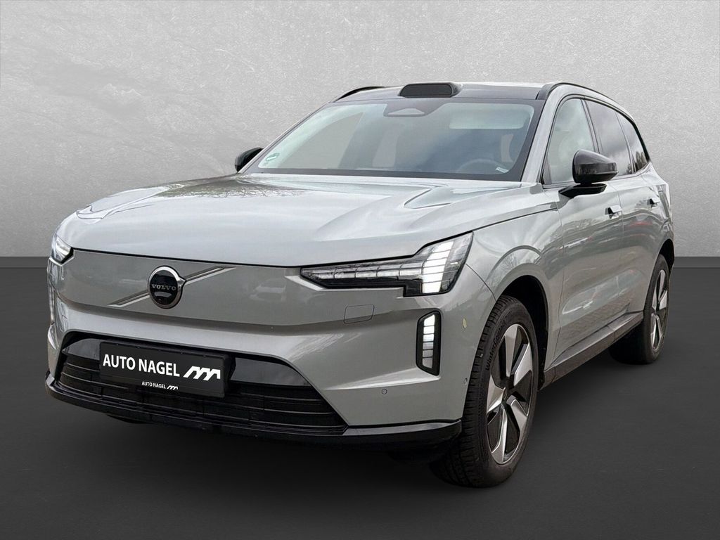 Angebot ansehen Volvo EX90