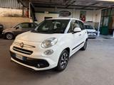 Fiat 500L 1.3 Multijet 95 CV 2019 - Fiat 500L Urban: Van