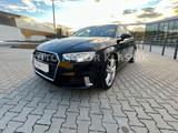 Audi A3 Sportback 40 TFSI quattro sport S-LINE - Audi A3 Sportback 40 TFSI Gebrauchtwagen