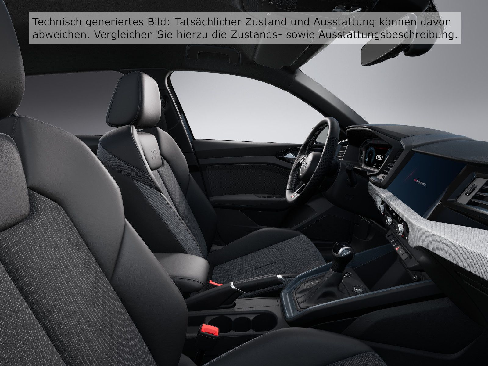 Audi A1 - Bild 12