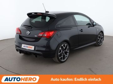 Opel Corsa - 6