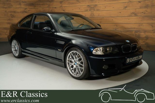 BMW M3 Coupe | 74.093 km | bekannte Geschichte | 200