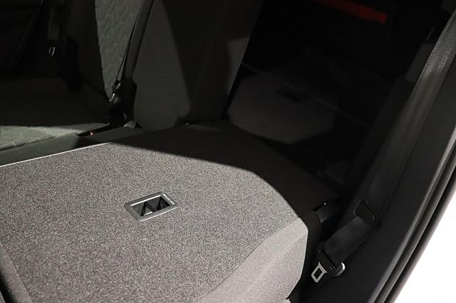 T-CROSS Life 1.0 TSI Anschlussgarantie ACC LED N