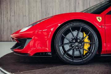 2020 Ferrari 488 PISTA 缩略图 18