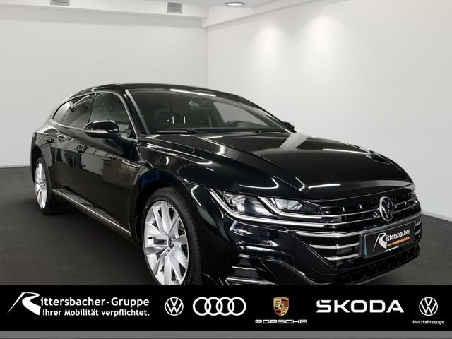 VW Arteon Shootingbrake R-Line 2.0 TDI DSG BusiPrem