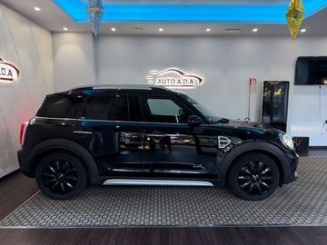 MINI Cooper Countryman - 4