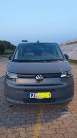 Volkswagen T7 Multivan 1,5 DSG - Matrix Pano Head UP  ACC  - VW T7 Multivan Gebrauchtwagen in Hamburg