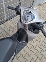 Honda SH Mode 125 (FSH 125) * TZ 06/2025 * - HONDA SH MODE 125