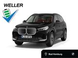 BMW iX1 eDrive20 TravPak DrivAss+ ParkAss 17" Navi - BMW iX1 Neuwagen