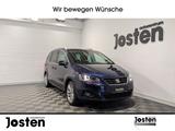 Seat Alhambra Style 2.0 TDI 7-Sitze LEDER NAVI PANO S - Seat Alhambra Gebrauchtwagen in Mülheim (Ruhr)