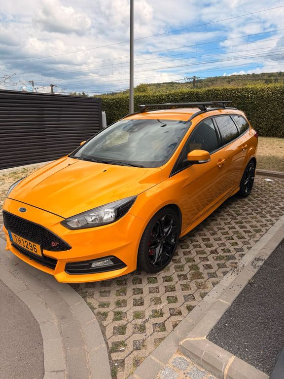 Image of Ford Focus