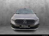 Mercedes-Benz T 160 d STYLE Standard MBUX/Klima - Mercedes-Benz T-Klasse: Standard