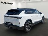 Opel Grandland X GS Navi LED-Matrix Kamera Allwetter  - Opel Grandland (X) Gebrauchtwagen