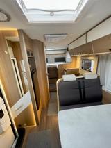 Carado I338 (Solar, Dachlüfter,Diebstahlschutz,uvm.) - Carado Integrierter