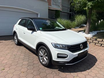 Volkswagen T-Roc - 3