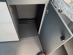 Adria Twin 640 SLB Edition,180 PS, Automatik MJ26
