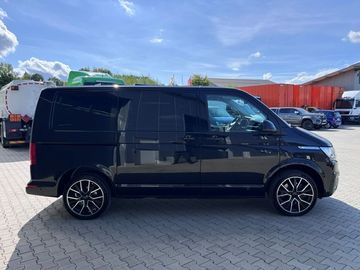 Volkswagen T6 Multivan - 4