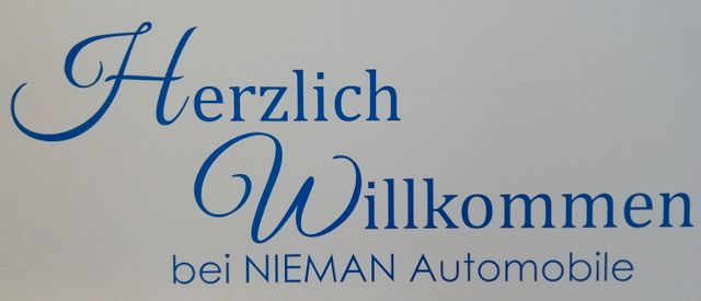 Mercedes-Benz CLK 320, TÜV NEU, 1JAHR GEWÄHRLEISTUNG