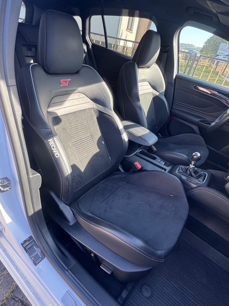 Ford Focus Turnier ST LED RFK, миниатюра 18