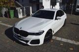 BMW 520i A - - BMW 520 Gebrauchtwagen in Stuttgart