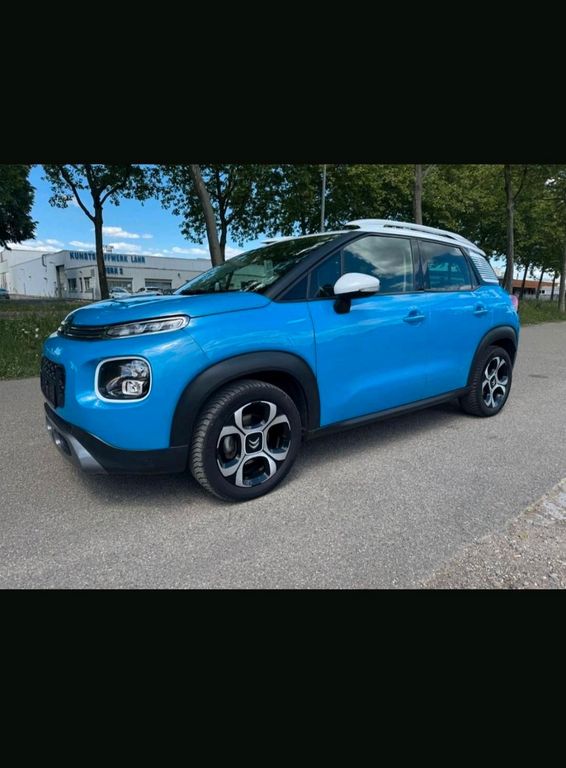 Image of Citroën C3 Aircross