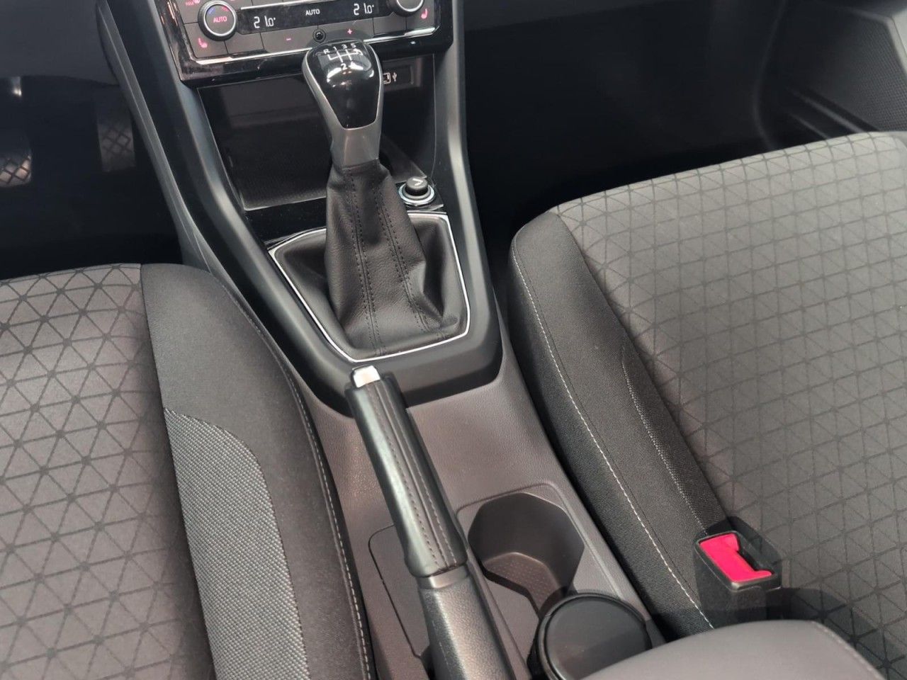 T-Cross Life 1.0 TSI Klima Einparkhilfe