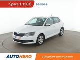 Skoda Fabia 1.2 TSI Ambition *NAVI*TEMPO*PDC*SHZ* - Skoda Fabia Gebrauchtwagen in Hamburg