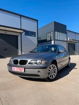 BMW E46 316i Limousine  Rostfrei  Top Zu... - BMW 316 in München
