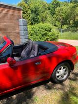 Mazda MX-5 Oldtimer H-Kennzeichen - gebrauchte Mazda MX-5 aus dem Jahr 1991