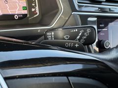 VW Tiguan Allspace 2.0 TDI Highline 4Motion