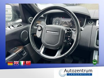 Land-Rover Range Rover Sport - 8