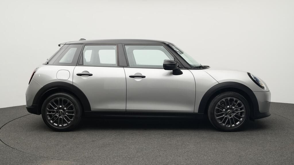 MINI Cooper C - Bild 4