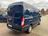 Ford Transit Kasten 350 Trend*Klima*SHZ*Netto 14.200€ - Ford Transit: 14