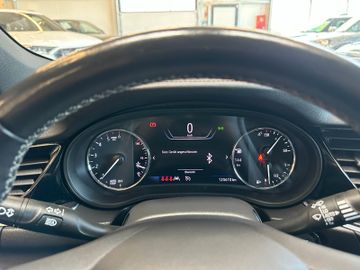 MYAUTOCENTER – Gebraucht- und Jahreswagen mit Werkstattservice in Pfaffenhofen Opel Insignia B Sports Tourer Elegance *TÜV*LED*Navi*