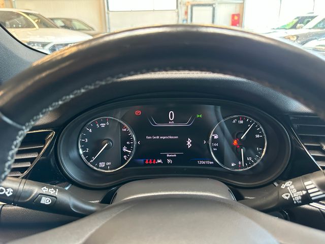 MYAUTOCENTER – Gebraucht- und Jahreswagen mit Werkstattservice in Pfaffenhofen Opel Insignia B Sports Tourer Elegance *TÜV*LED*Navi*