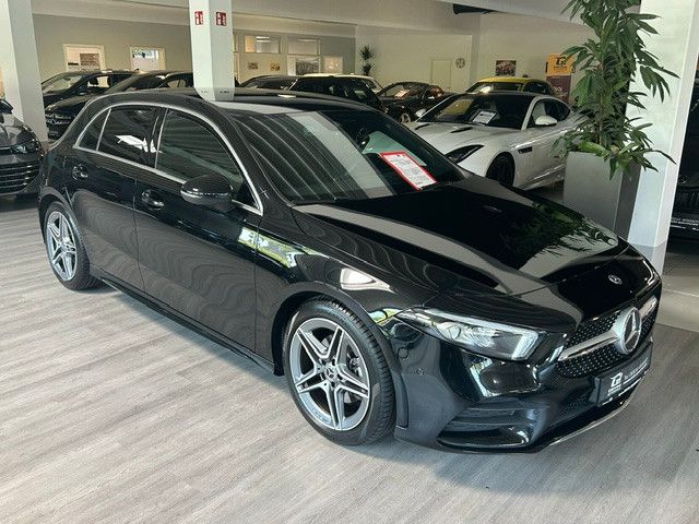 Image of Mercedes-Benz A 200