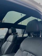 BMW 530d Touring M Sportpaket - BMW 530: 530d M Sportpaket