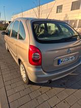 Citroën Xsara Picasso 1.8 16V Chrono Chrono - Citroën aus 2001