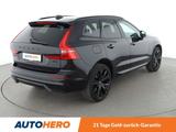 Volvo XC60 2.0 B5 Ultra Black Edition AWD Aut.*NAVI* - Volvo XC60: Ultra Black Edition