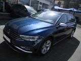 Volkswagen Passat Alltrack 4M. 2,0 TDI DSG AHK, KAMERA - Volkswagen Passat aus 2024